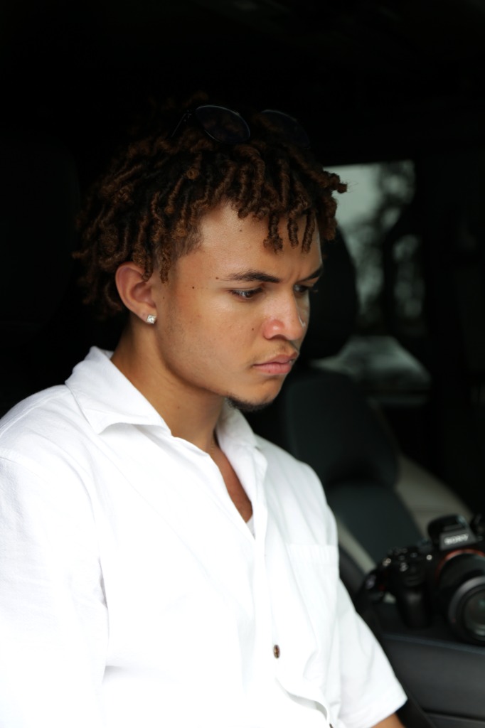Joshua Aguirre